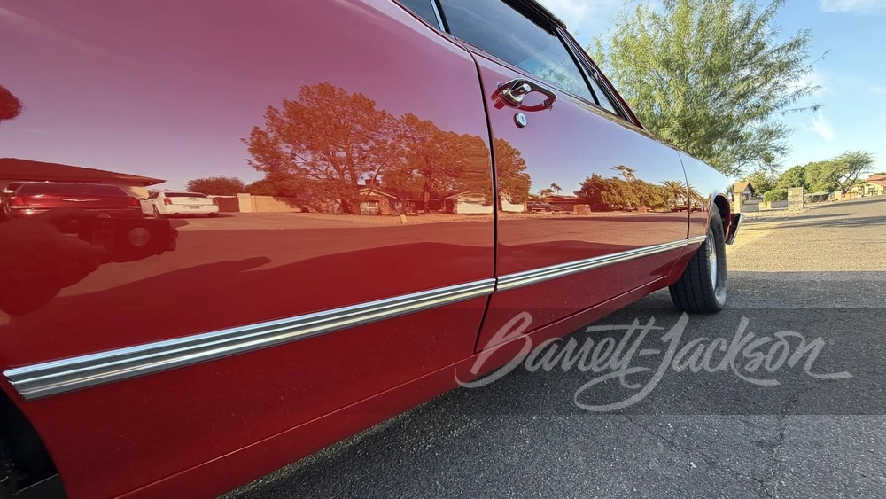 1967 Chevrolet Chevelle 1st Gen - Image 24 of 24