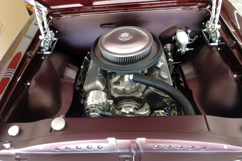 1967 Chevrolet Chevelle 1st Gen - Image 3 of 6