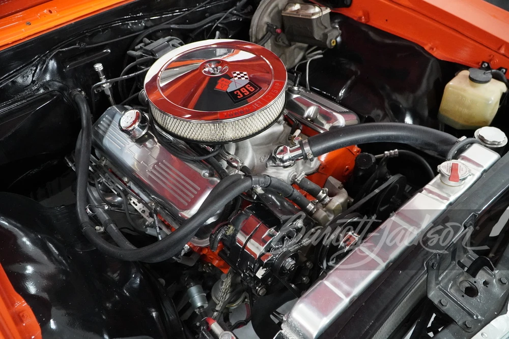 1967 Chevrolet Chevelle 1st Gen - Image 16 of 31