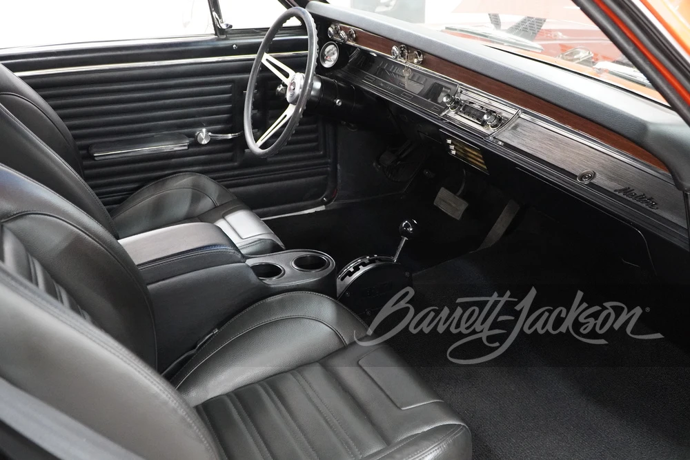 1967 Chevrolet Chevelle 1st Gen - Image 17 of 31