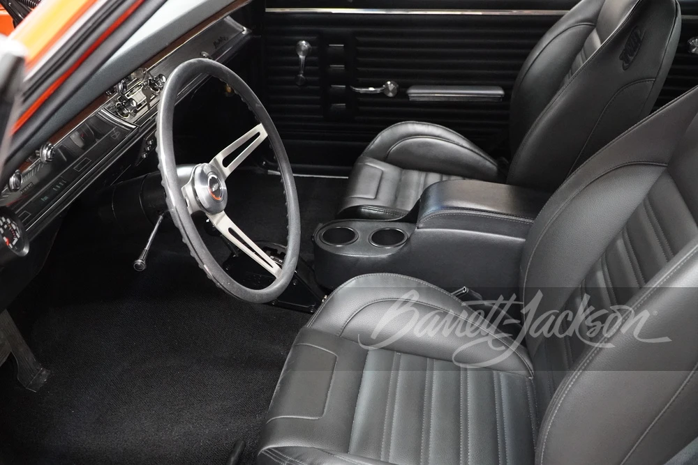 1967 Chevrolet Chevelle 1st Gen - Image 19 of 31