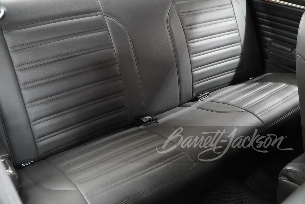 1967 Chevrolet Chevelle 1st Gen - Image 22 of 31