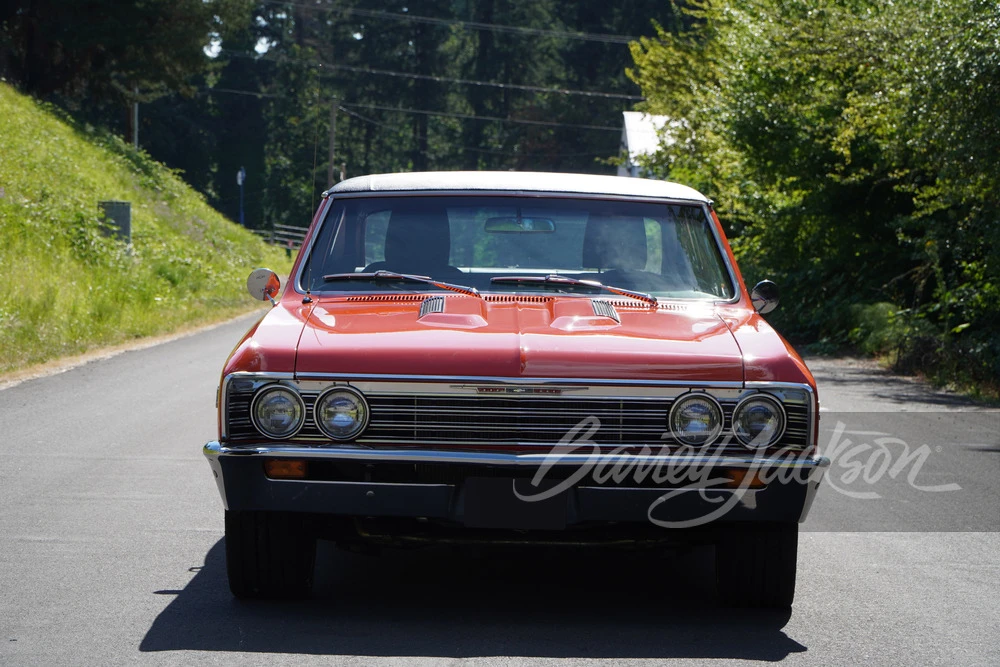 1967 Chevrolet Chevelle 1st Gen - Image 6 of 31