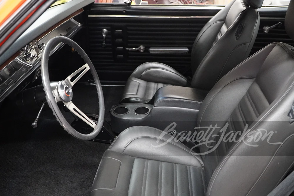 1967 Chevrolet Chevelle 1st Gen - Image 27 of 31