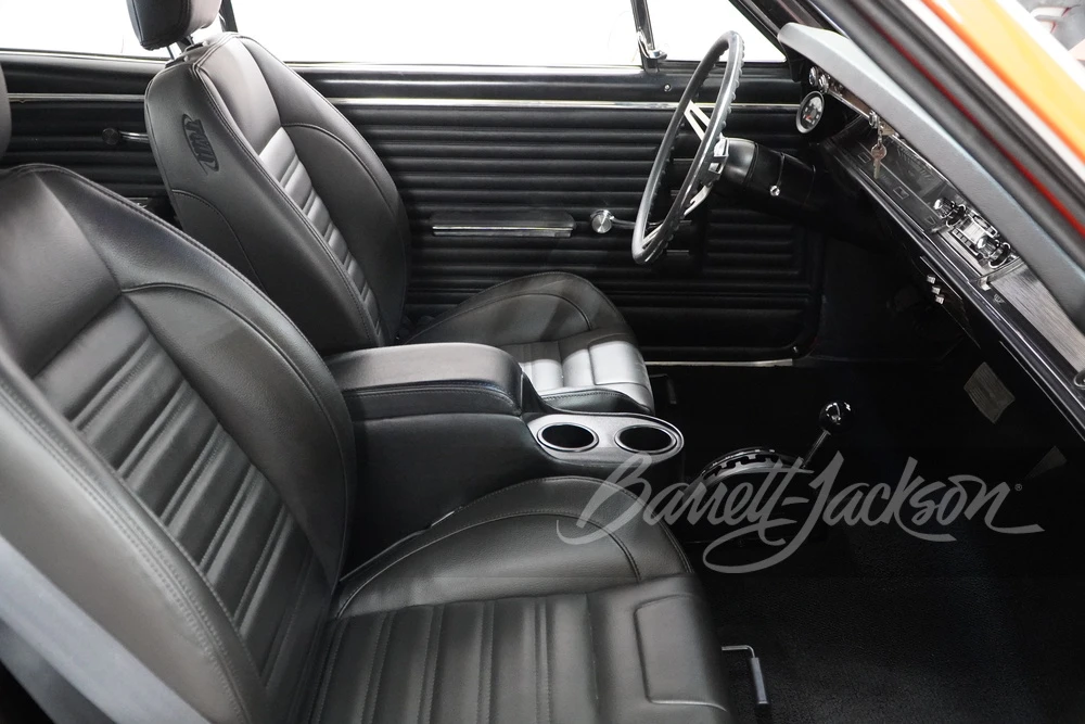 1967 Chevrolet Chevelle 1st Gen - Image 29 of 31