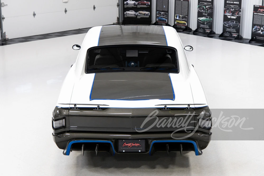 1967 Chevrolet Chevelle 1st Gen - Image 3 of 31