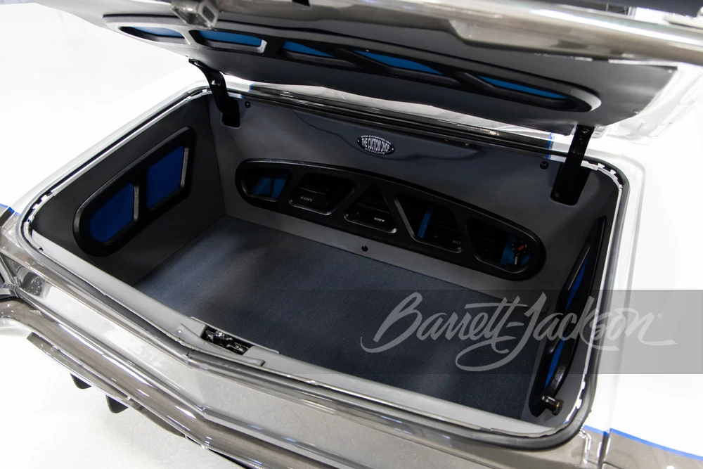 1967 Chevrolet Chevelle 1st Gen - Image 20 of 31