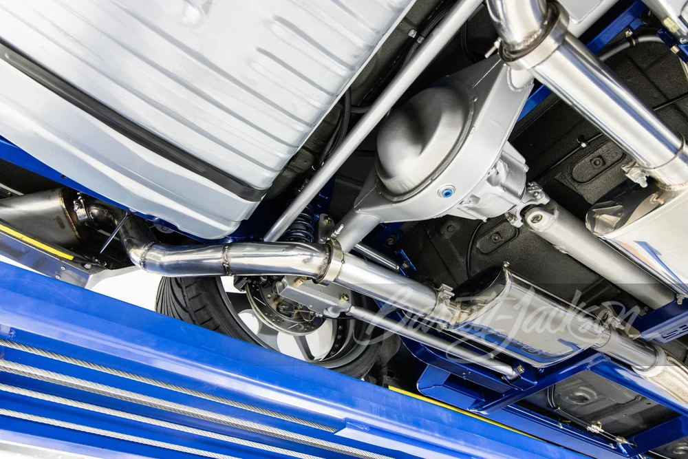 1967 Chevrolet Chevelle 1st Gen - Image 25 of 31