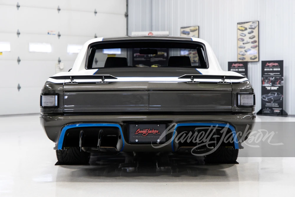 1967 Chevrolet Chevelle 1st Gen - Image 31 of 31