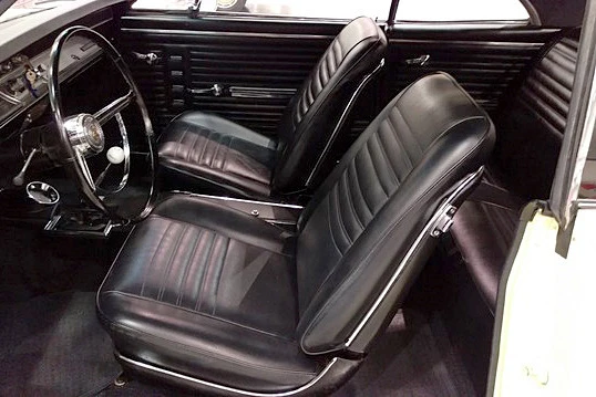 1967 Chevrolet Malibu - Image 4 of 5
