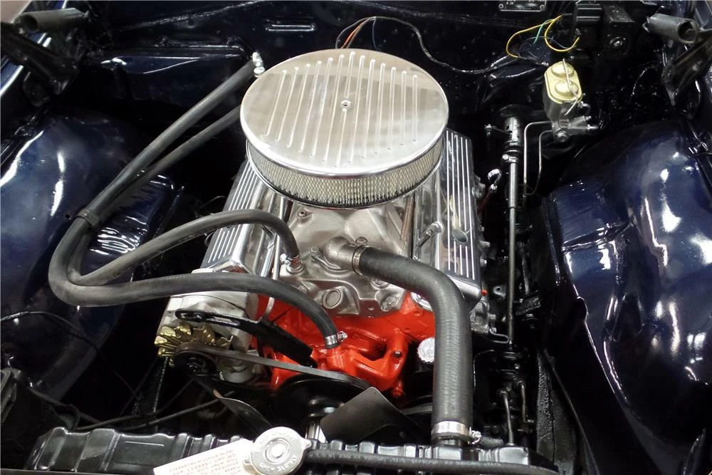 1967 Chevrolet Malibu - Image 3 of 5