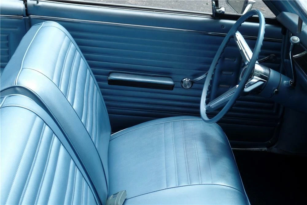 1967 Chevrolet Malibu - Image 4 of 5