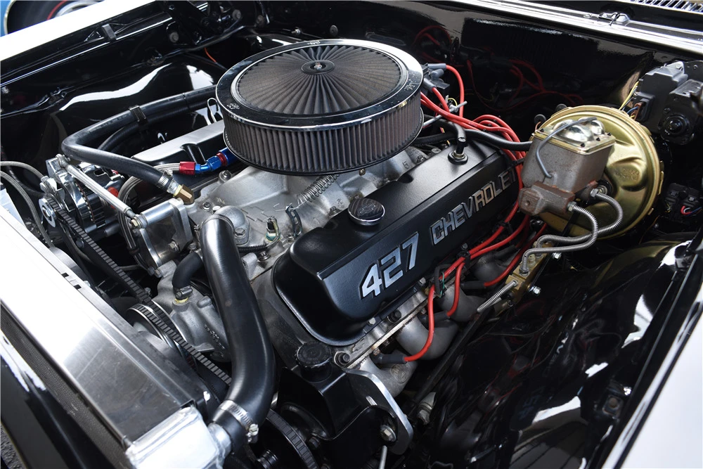 1967 Chevrolet Malibu - Image 3 of 5