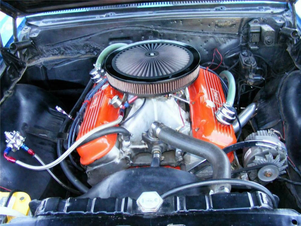 1967 Chevrolet Malibu - Image 3 of 5