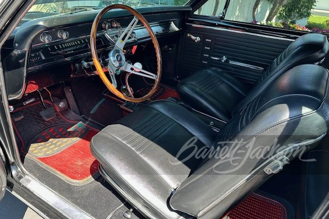 1967 Chevrolet Malibu - Image 3 of 24