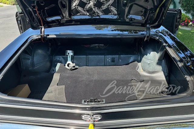1967 Chevrolet Malibu - Image 8 of 24
