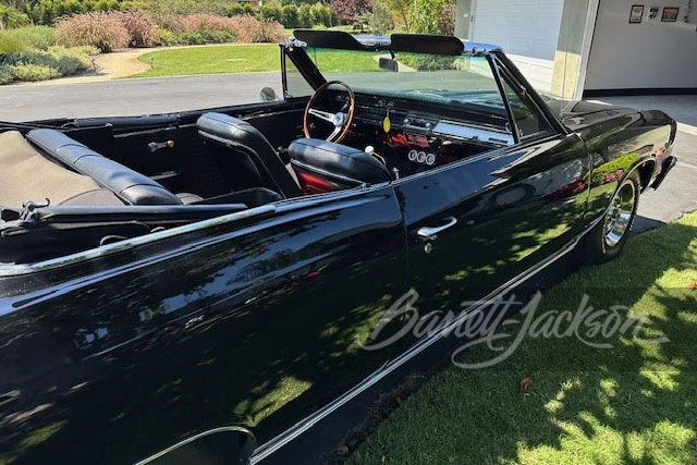 1967 Chevrolet Malibu - Image 20 of 24