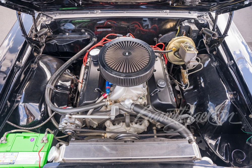 1967 Chevrolet Malibu - Image 3 of 31
