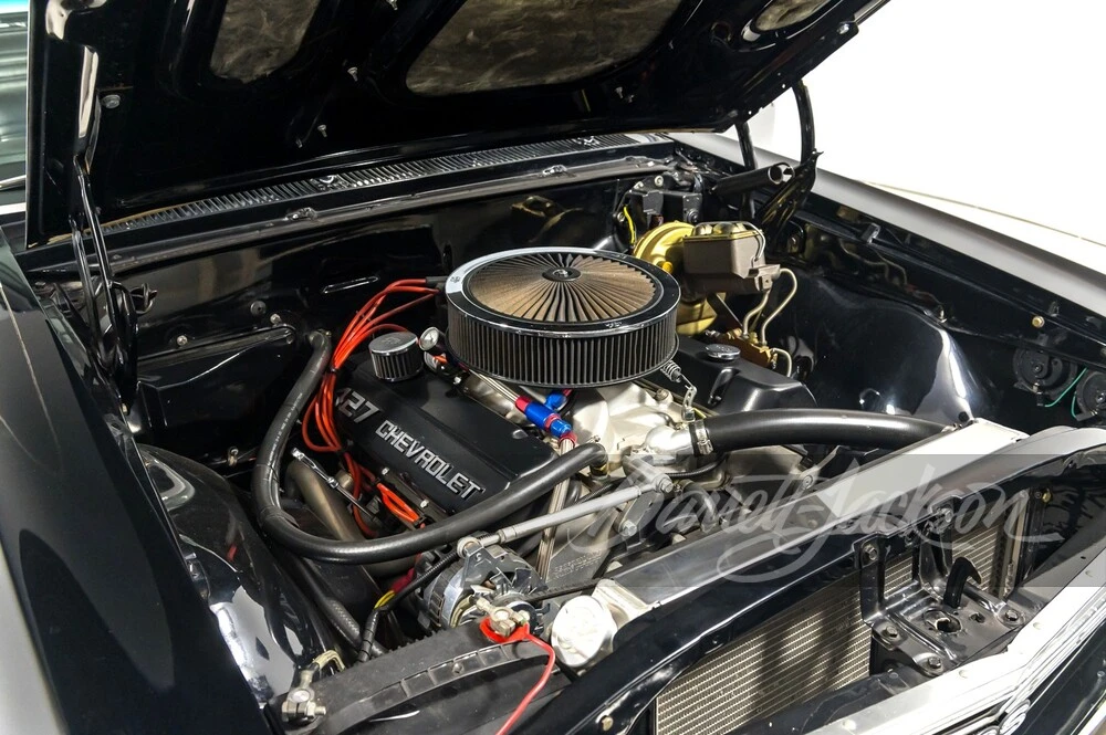 1967 Chevrolet Malibu - Image 7 of 31