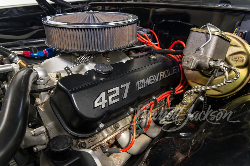 1967 Chevrolet Malibu - Image 9 of 31