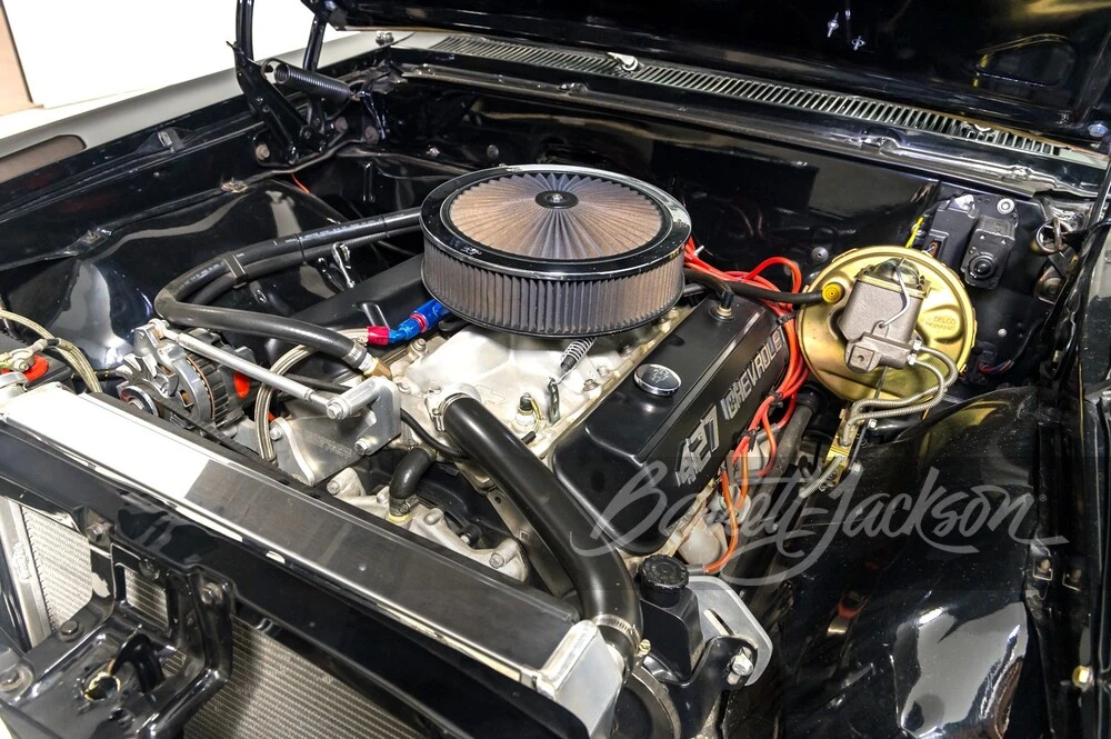 1967 Chevrolet Malibu - Image 12 of 31