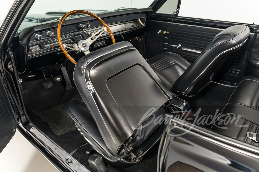 1967 Chevrolet Malibu - Image 16 of 31