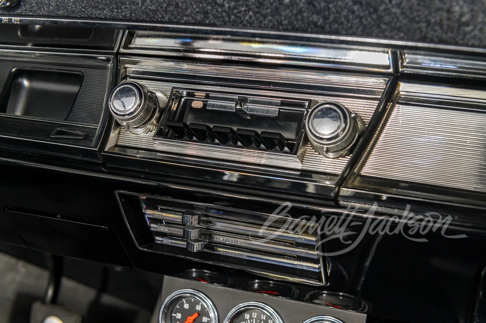 1967 Chevrolet Malibu - Image 21 of 31