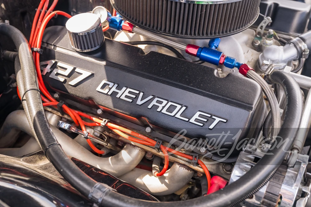 1967 Chevrolet Malibu - Image 22 of 31