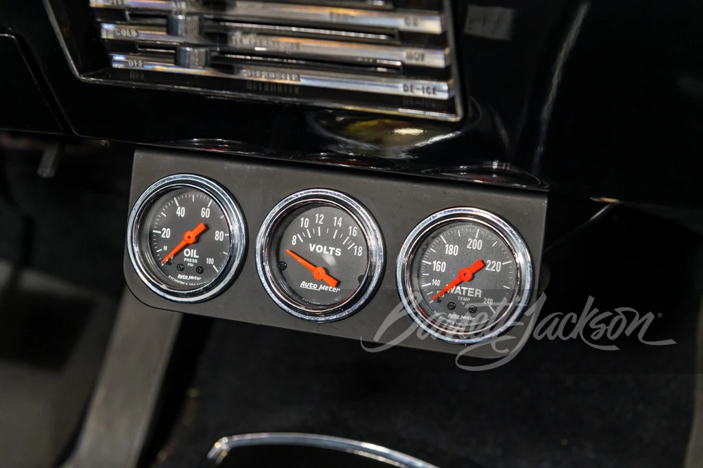 1967 Chevrolet Malibu - Image 23 of 31