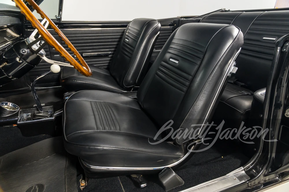 1967 Chevrolet Malibu - Image 25 of 31