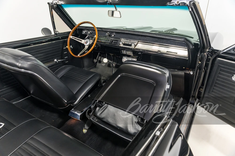 1967 Chevrolet Malibu - Image 27 of 31