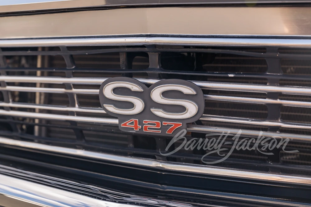 1967 Chevrolet Malibu - Image 28 of 31