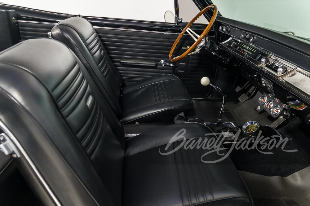 1967 Chevrolet Malibu - Image 30 of 31