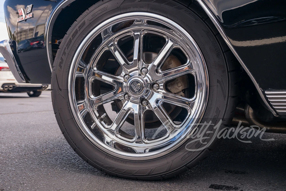1967 Chevrolet Malibu - Image 31 of 31