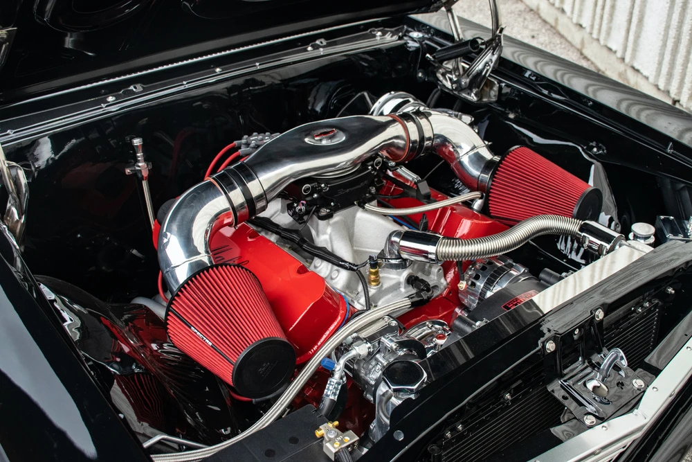 1967 Chevrolet Malibu - Image 3 of 16