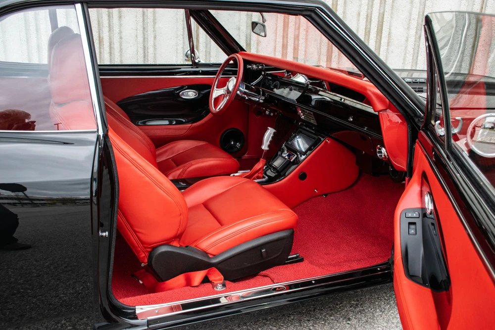1967 Chevrolet Malibu - Image 5 of 16