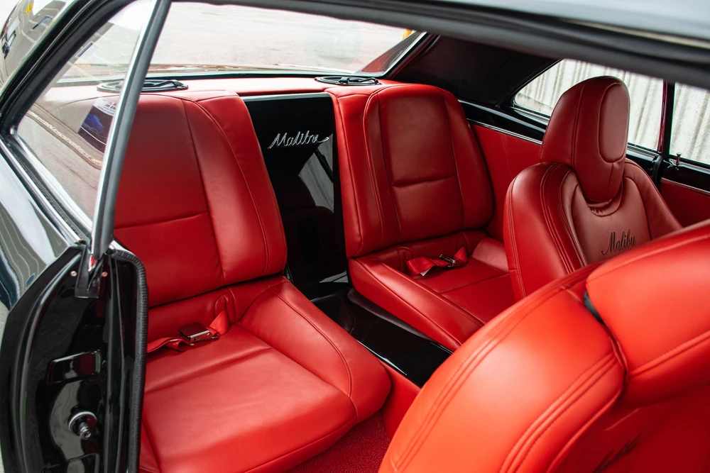 1967 Chevrolet Malibu - Image 12 of 16
