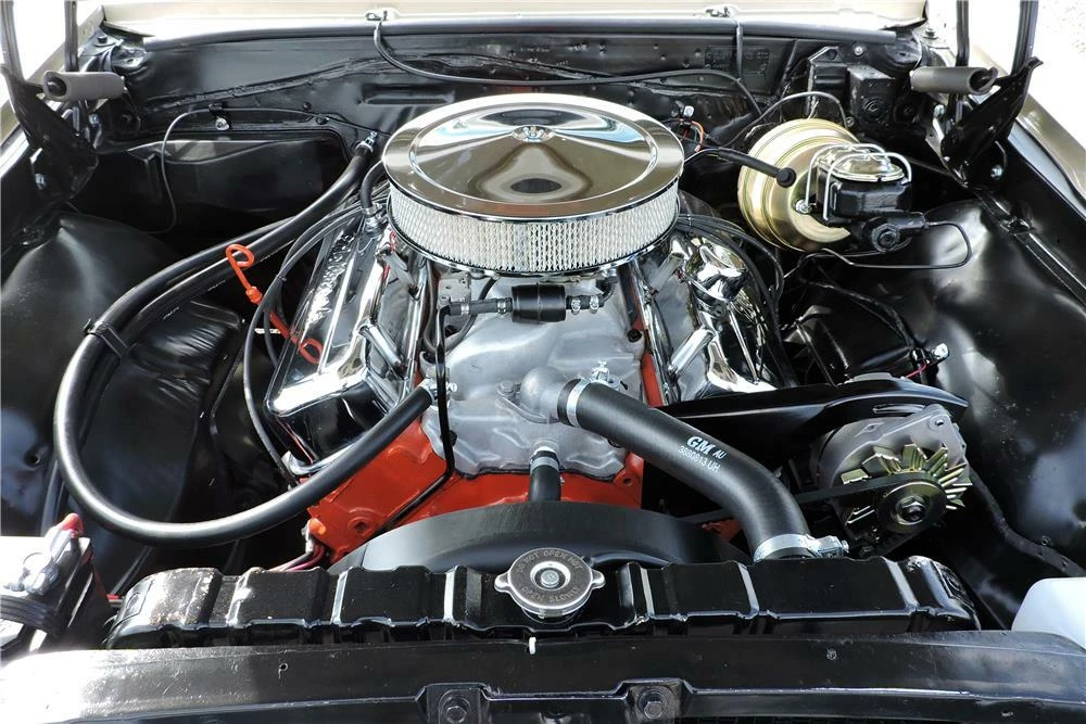 1967 Chevrolet Malibu - Image 3 of 5