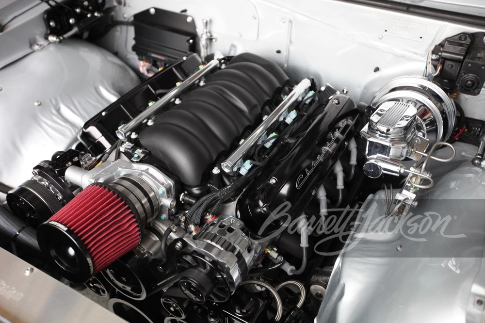 1967 Chevrolet Malibu - Image 2 of 25