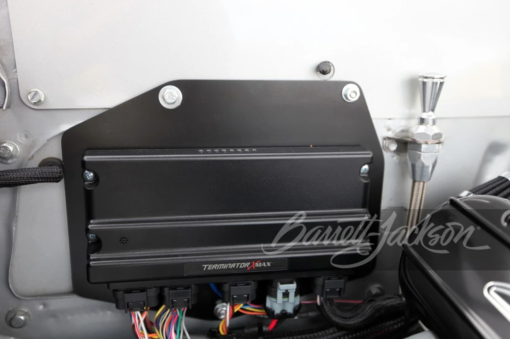 1967 Chevrolet Malibu - Image 4 of 25