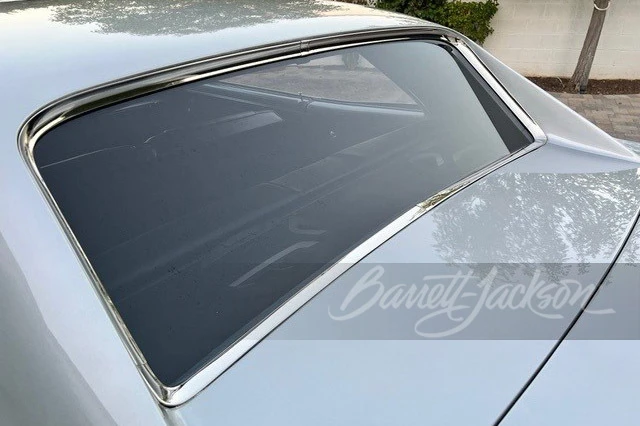 1967 Chevrolet Malibu - Image 6 of 25