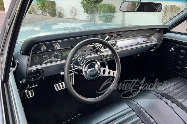 1967 Chevrolet Malibu - Image 7 of 25