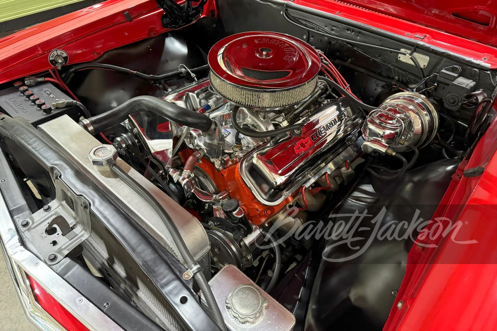 1967 Chevrolet Malibu - Image 3 of 20