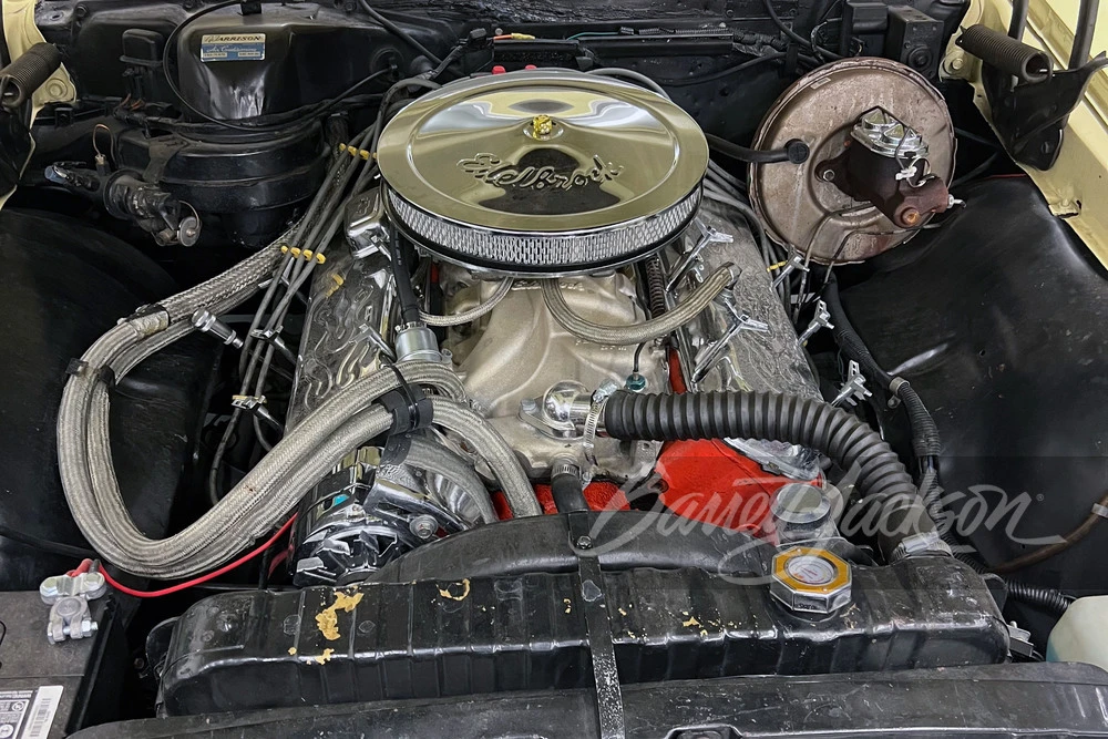 1967 Chevrolet Malibu - Image 2 of 9