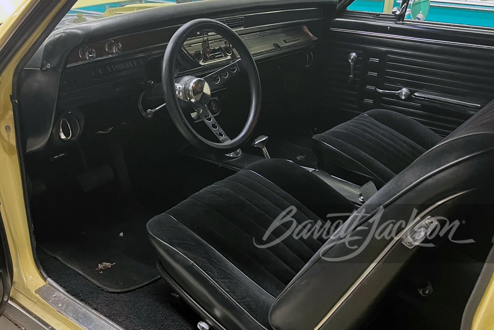 1967 Chevrolet Malibu - Image 3 of 9