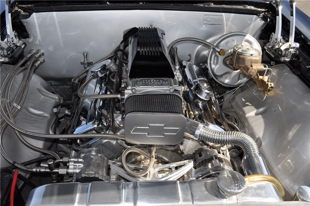 1967 Chevrolet Malibu - Image 3 of 5