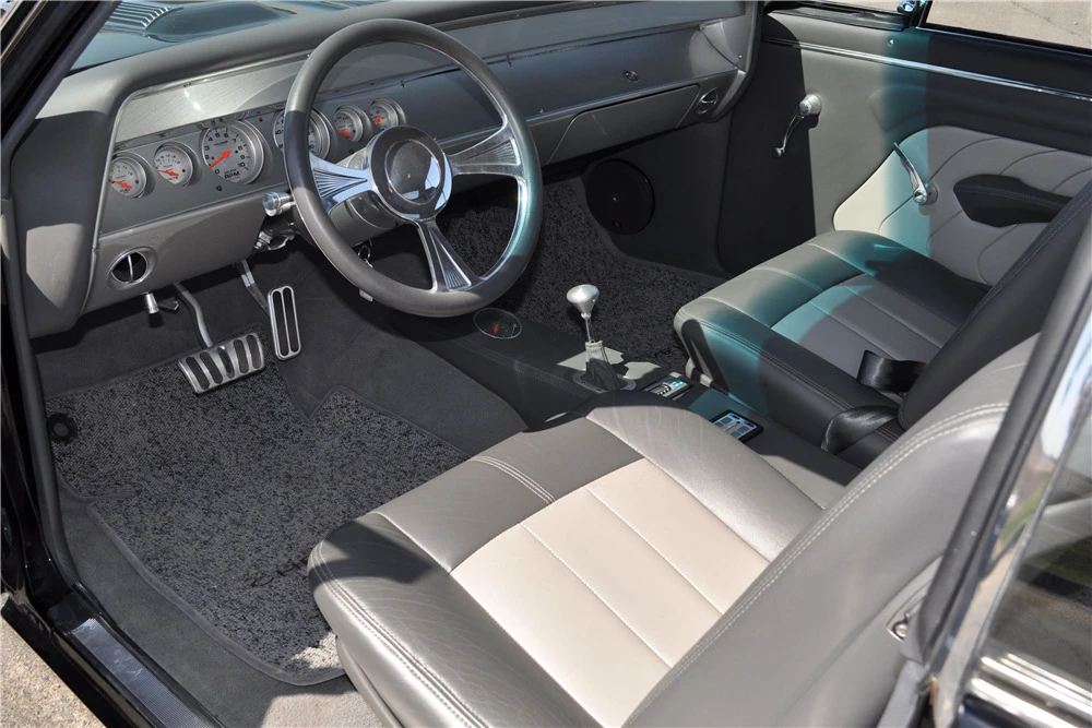 1967 Chevrolet Malibu - Image 4 of 5