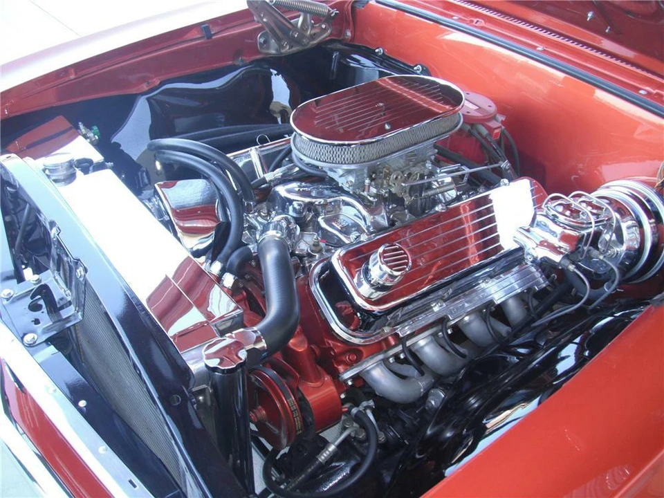 1967 Chevrolet Malibu - Image 3 of 4