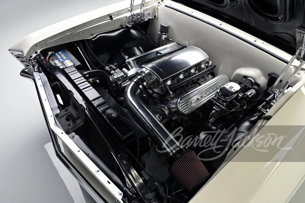 1967 Chevrolet Malibu - Image 3 of 31