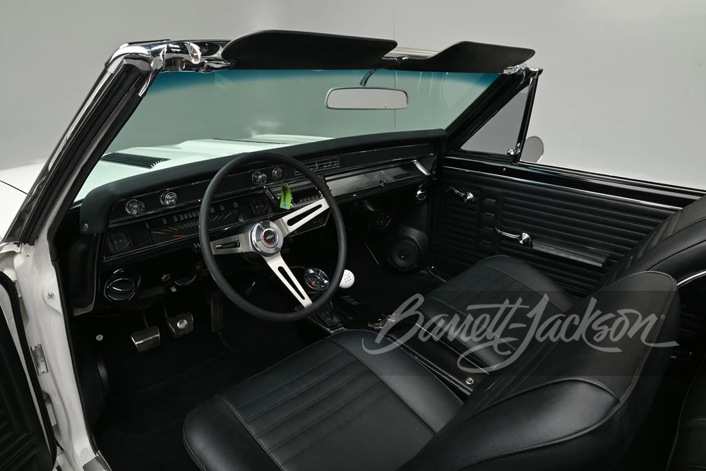 1967 Chevrolet Malibu - Image 4 of 31